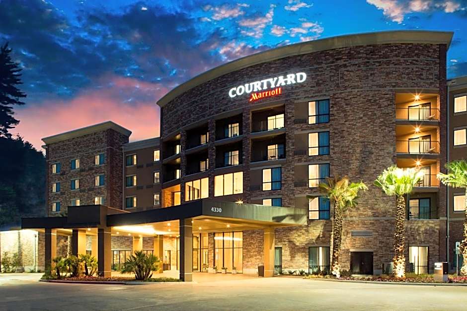 Courtyard by Marriott Dallas Flower Mound