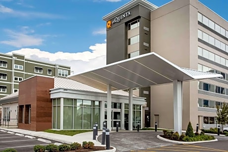 La Quinta by Wyndham Virginia Beach