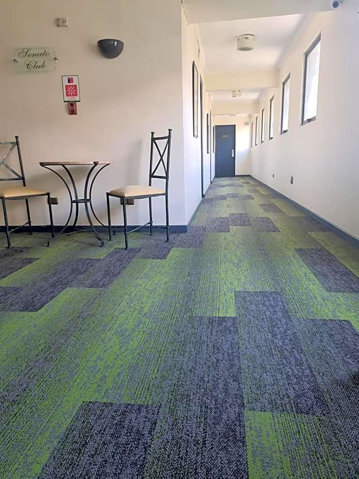 Hotel Leonardo da Vinci