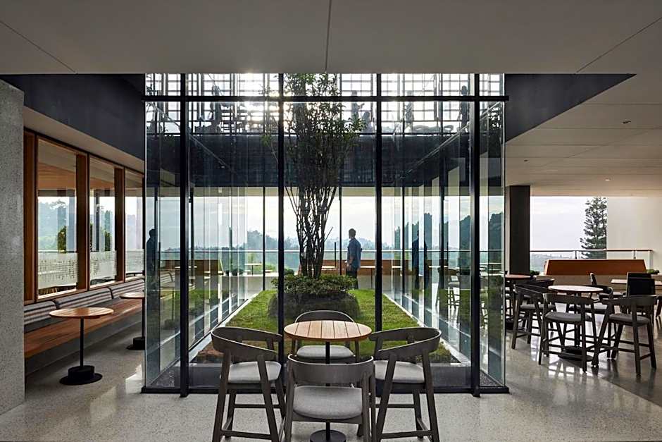 The Gaia Hotel Bandung