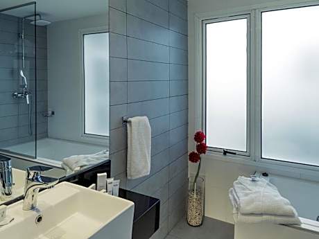 Superior Queen Room