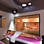 Aqualux Hotel Spa & Suite