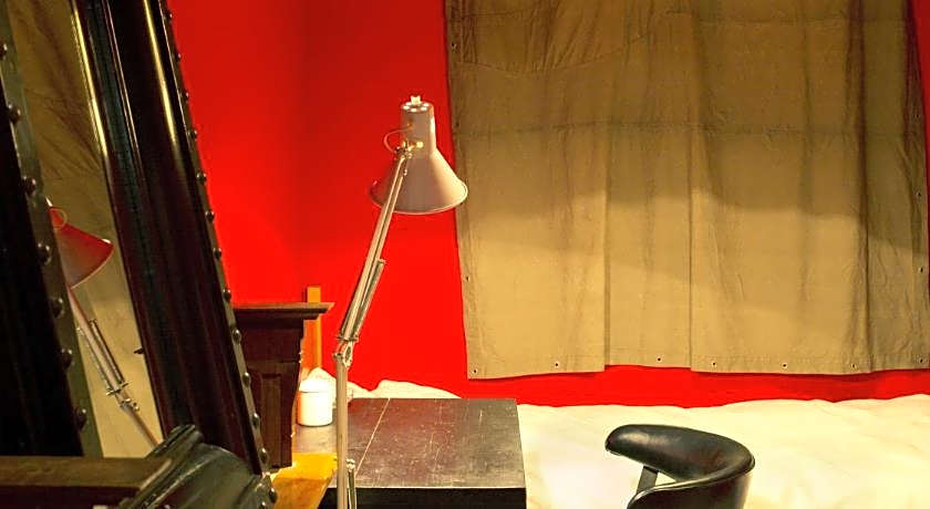 Apartment Hotel Shinjuku