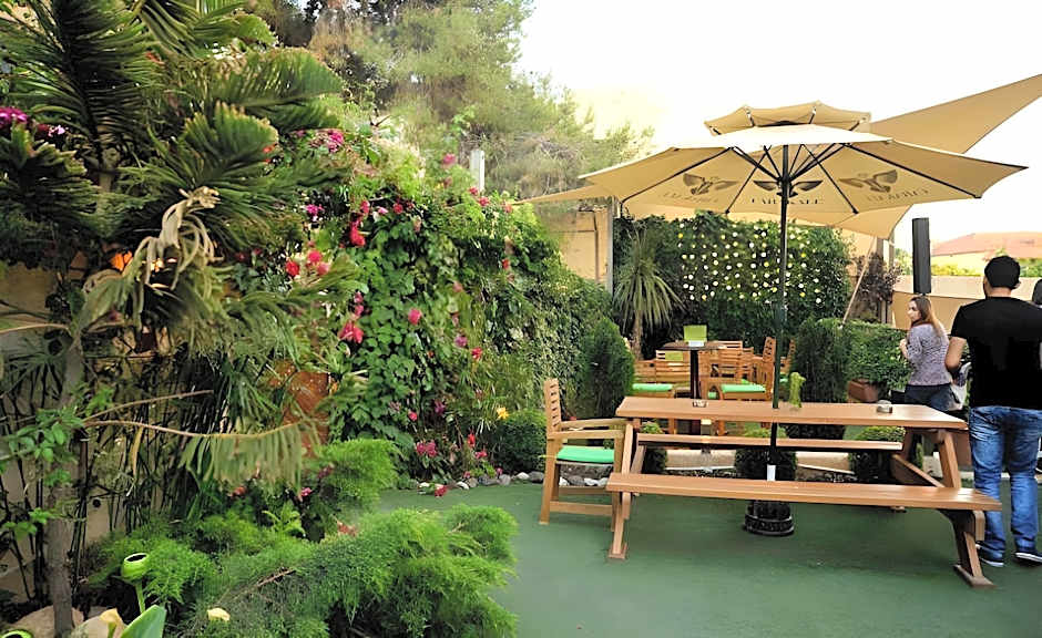 The Conroy Boutique Hotel