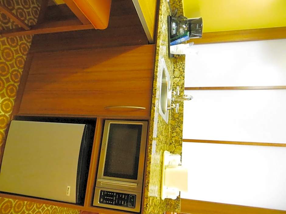 Microtel Inn & Suites By Wyndham South Bend/At Notre Dame