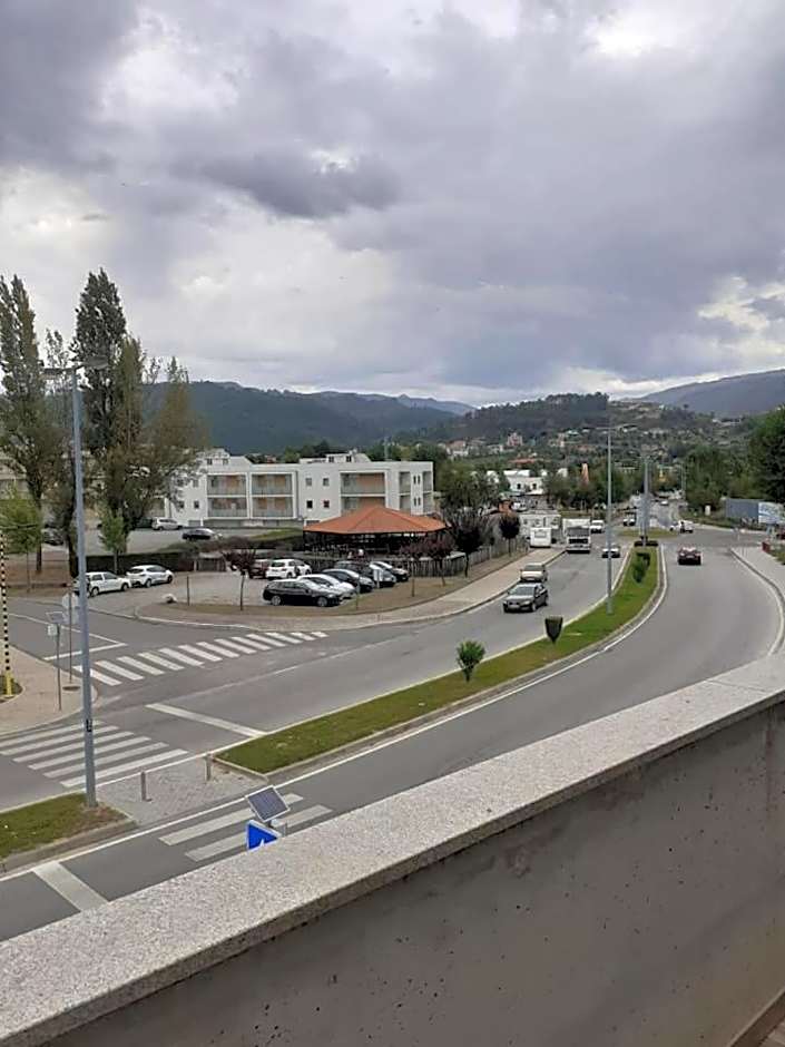 Basto Vila Hotel