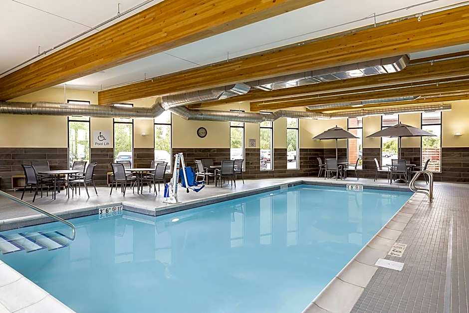 Fairfield Inn & Suites by Marriott Minneapolis North/Blaine