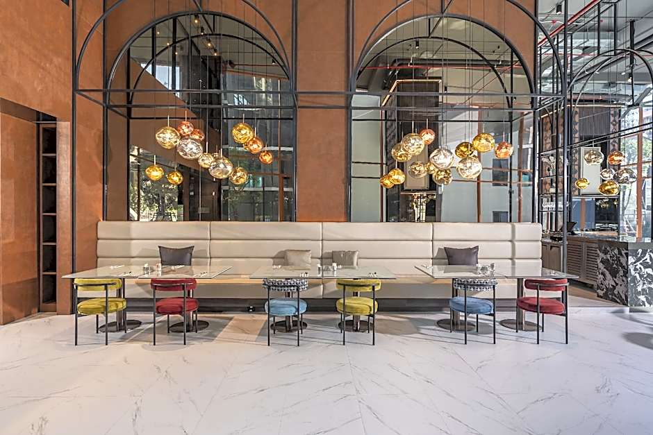 Cassia Rama 9 Bangkok