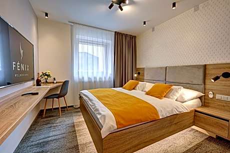 Triple Room with Spa Bath