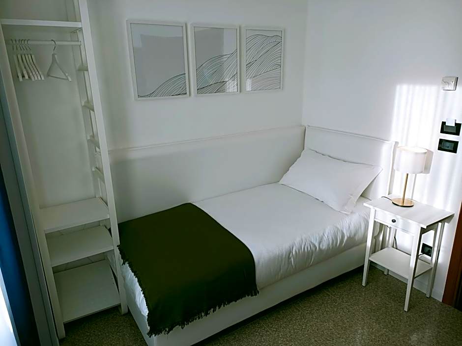 Casa Valcellina Hotel Ristorante