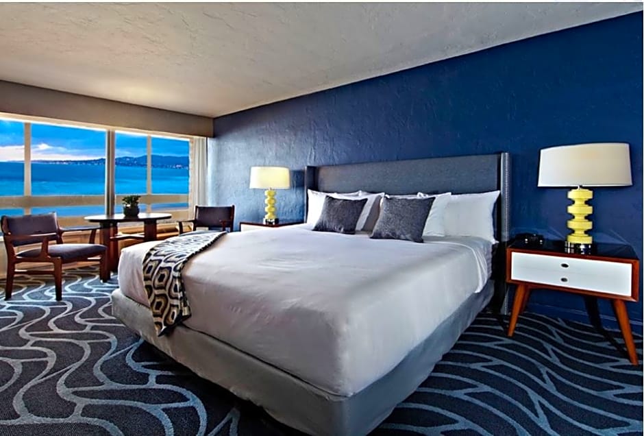 Monterey Beach Hotel, a Tribute Portfolio Hotel