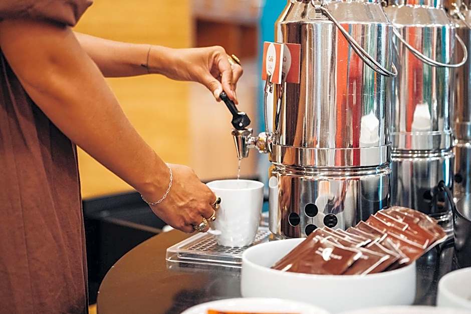 Stay Hotel Guimarães Centro