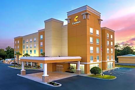 Comfort Suites Lake City