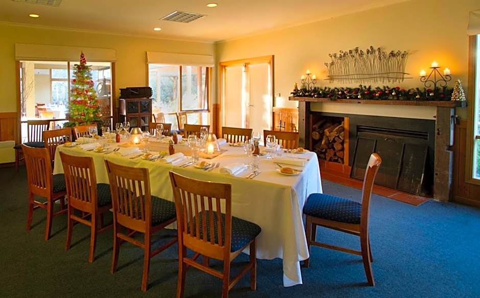 Glen Erin at Lancefield