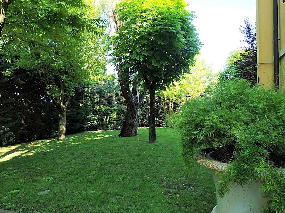 B&B Villa delle Palme