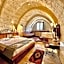 Harkasos Cave Hotel