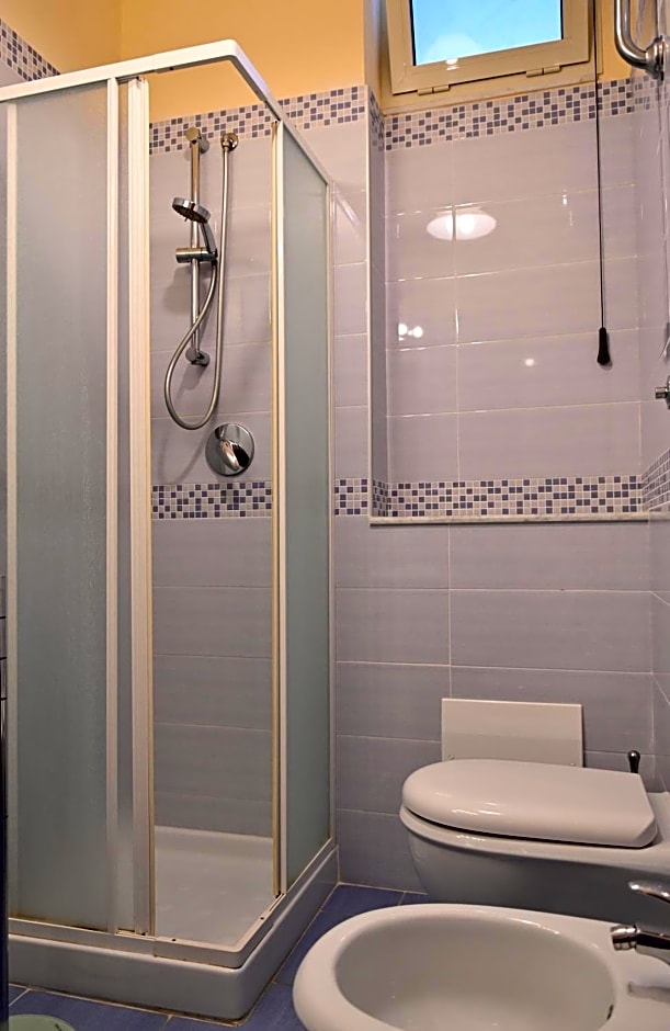 B&B a Capua - I PORTICI del centro