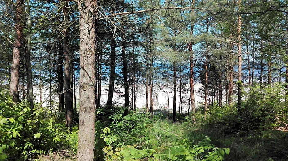 Privātviesnīca Zvaigzne