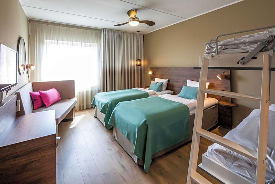 Quality Hotel The Reef