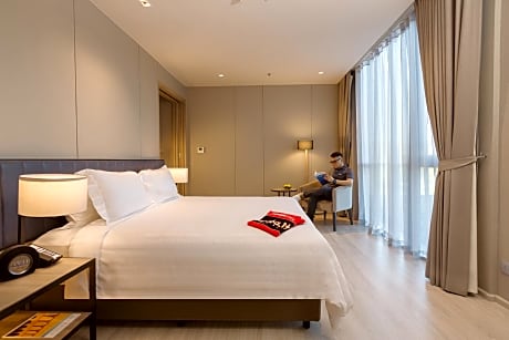One Bedroom Superior