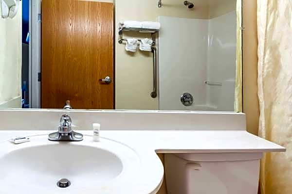 Microtel Inn & Suites by Wyndham Conyers Atlanta Area