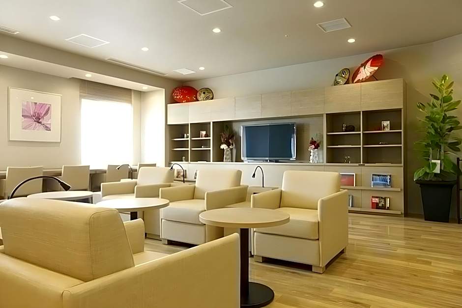 Natural Hot Spring Spa Dormy Inn Gifu Ekimae