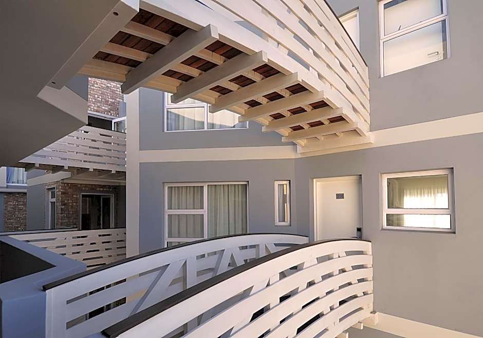 Swakopmund Plaza Hotel