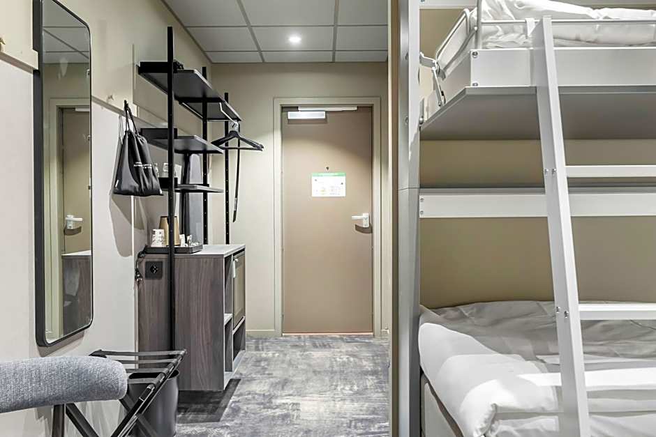 Aiden by Best Western Karlstad Arena