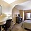 Quality Suites Houston NW Cy-Fair