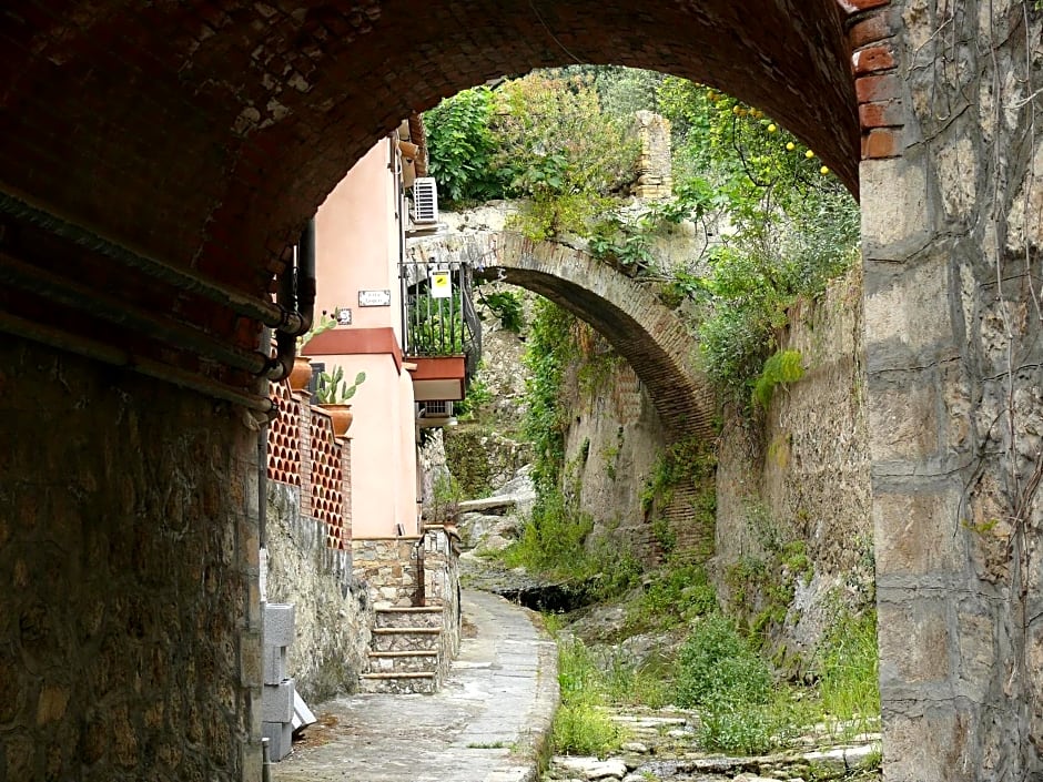 Invito al viaggio