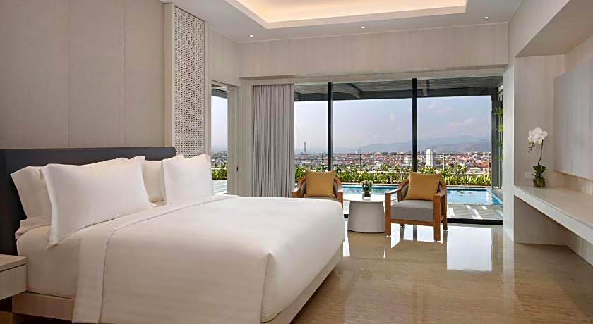 Grand Mercure Lampung