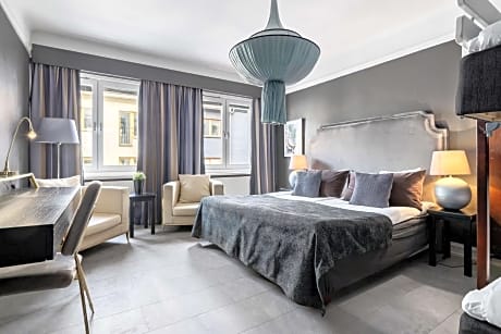 Centric Hotel