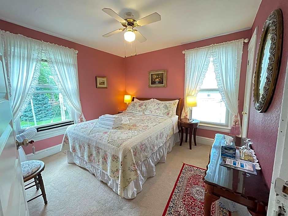 Strathaird Bed and Breakfast