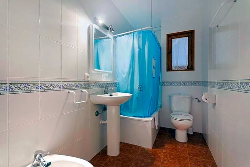 Apartamentos Sol y Mar