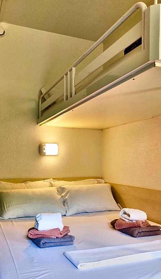 Hotel La Voile Bleue