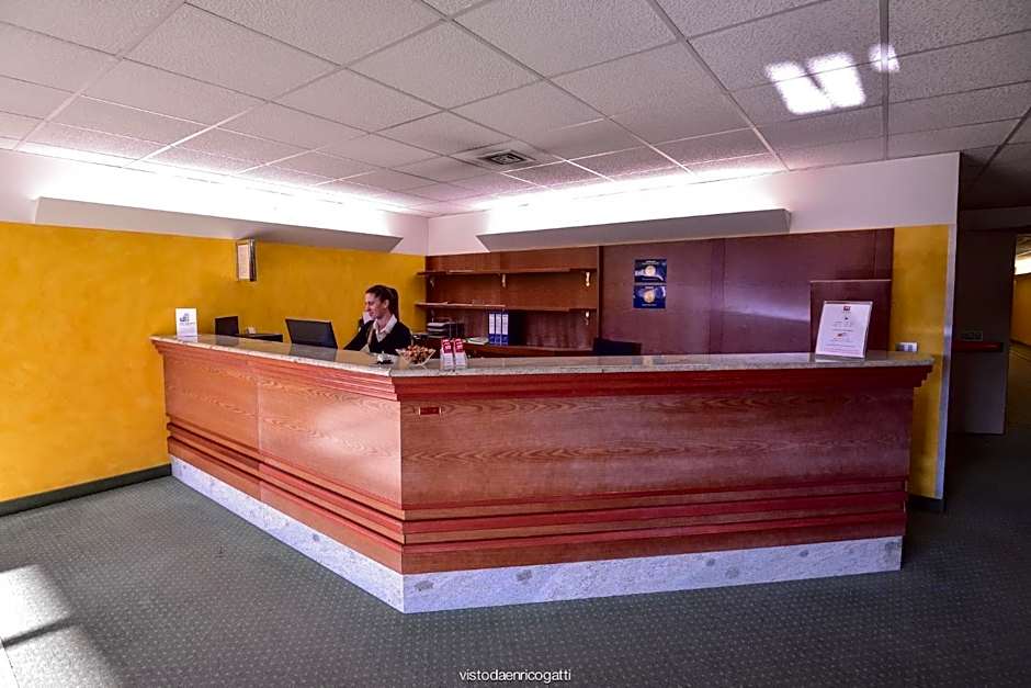 Standard Hotel Udine