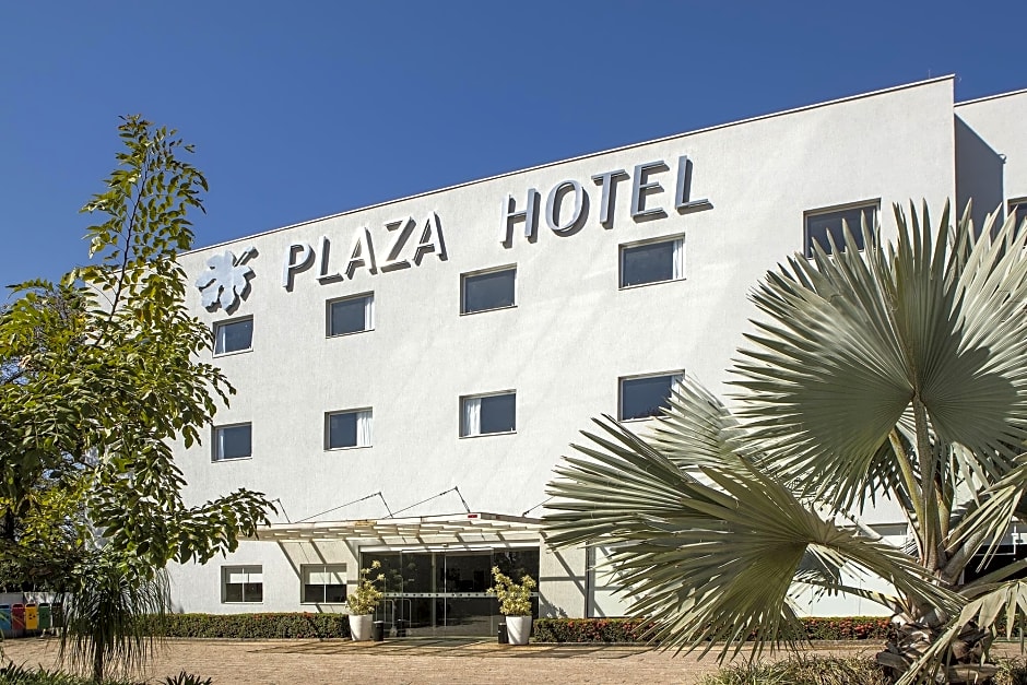 Valinhos Plaza Hotel