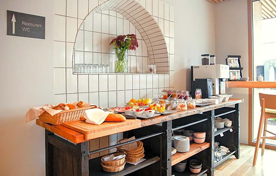 Hotel & Restaurant Zur Glocke