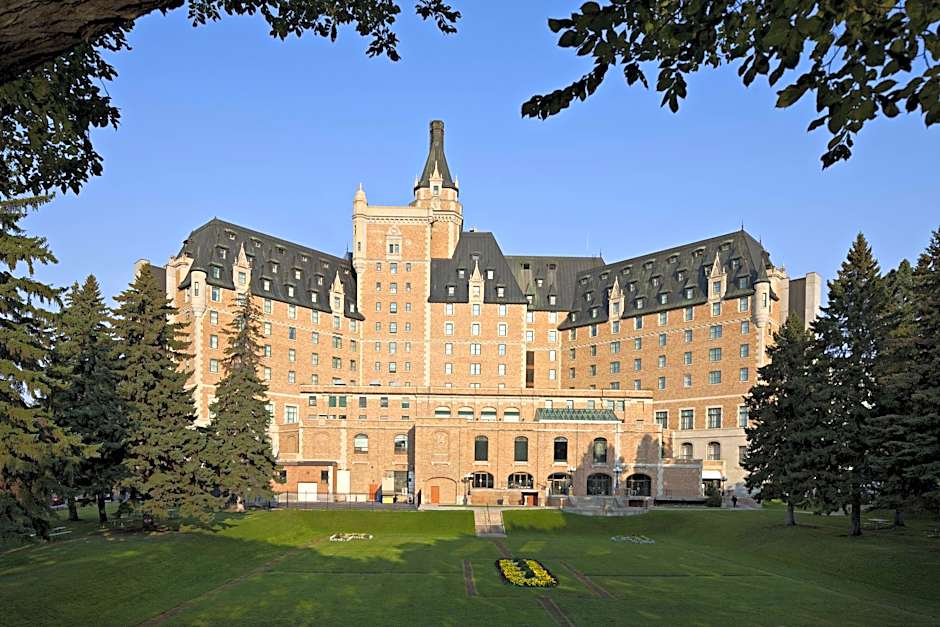 Delta Hotels Bessborough