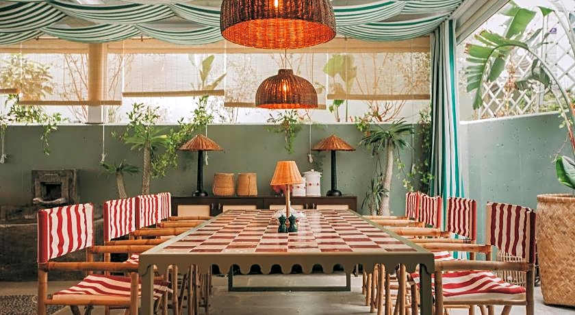 Zenite Boutique Hotel & Spa