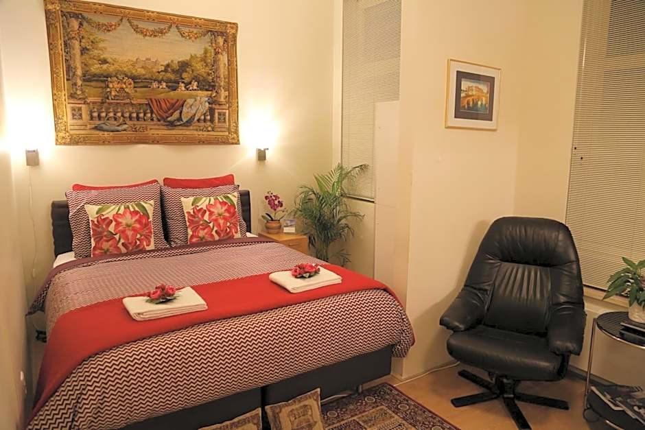 Antonius Bed and Breakfast