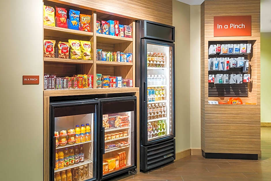 TownePlace Suites by Marriott Latham Albany Airport