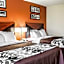 Sleep Inn & Suites Oklahoma City North