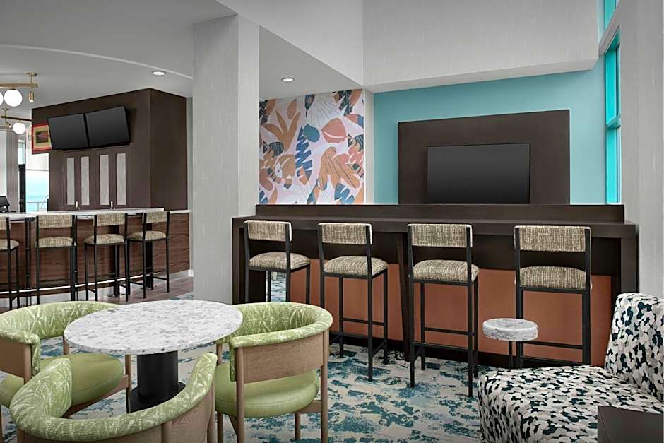 Courtyard Virginia Beach Oceanfront/South