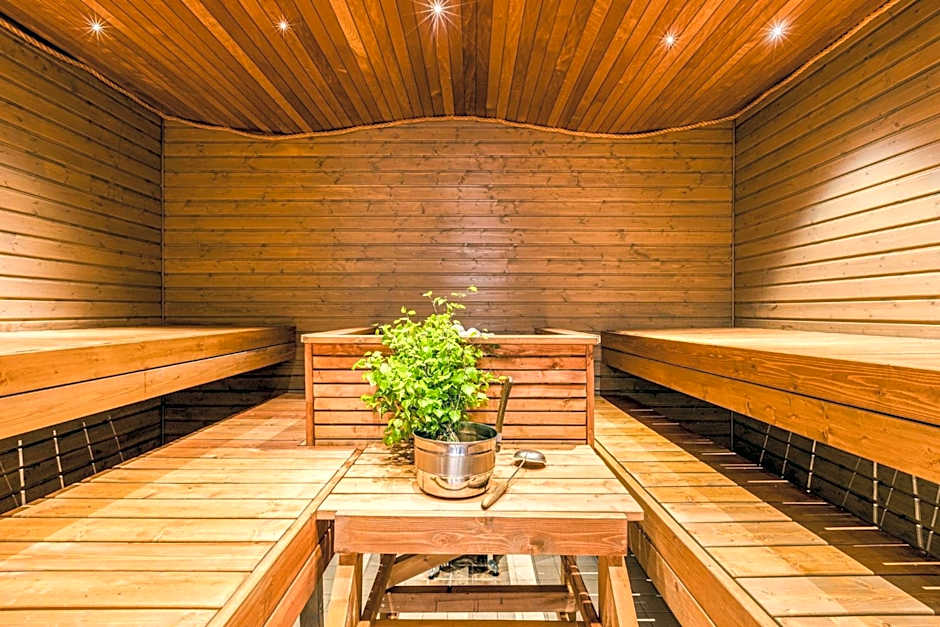 Samantta Hotel & Restaurant