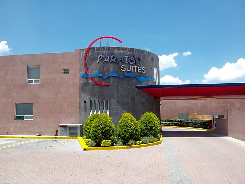 Motel Paraiso Suites