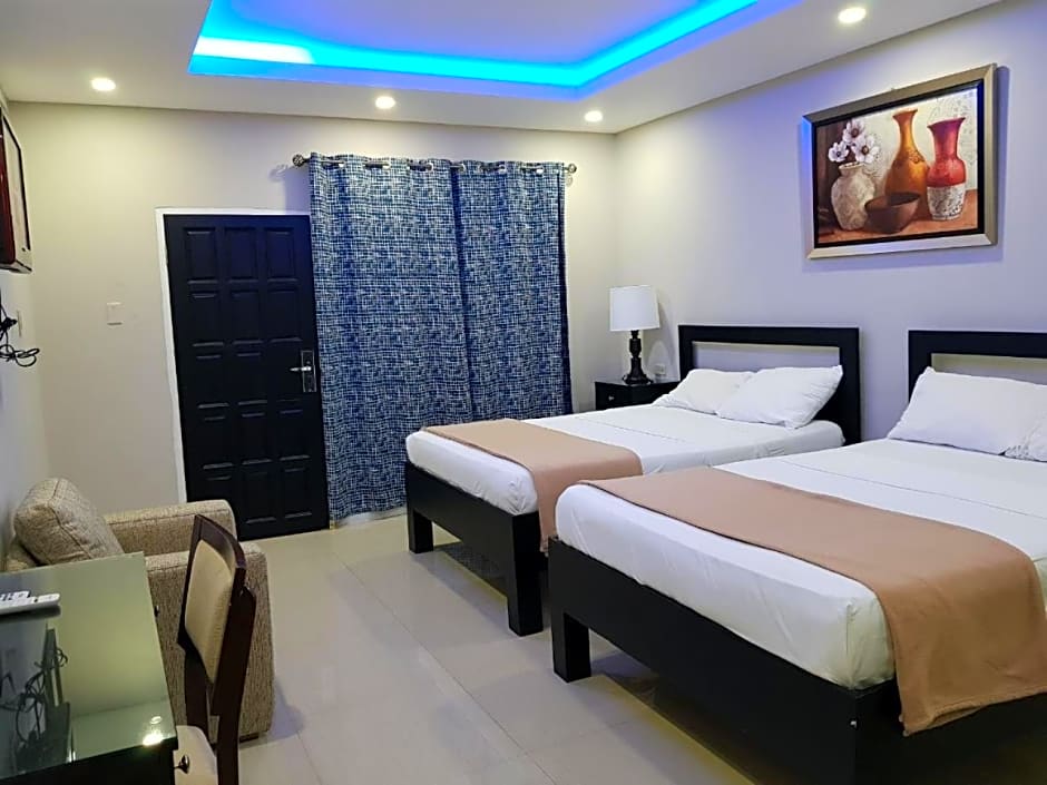 Christar Villas Hotel