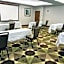 Holiday Inn Manchester Airport By IHG