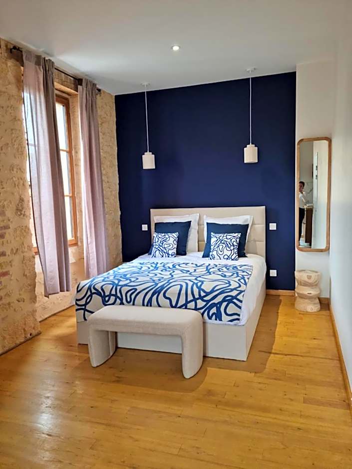 Casita Suite Hyper centre Sarlat