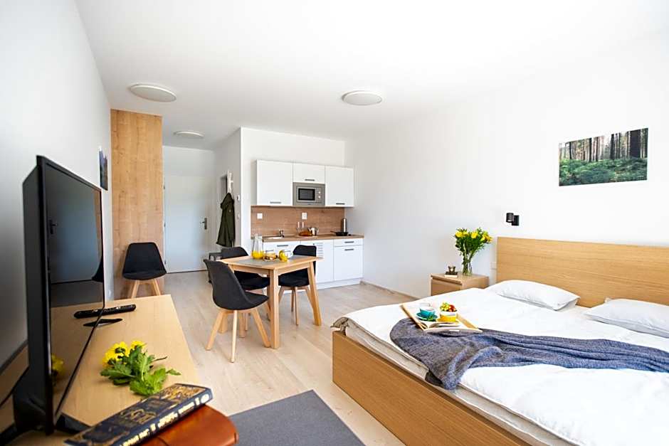 Zaži Apartmán Vila Zuberec